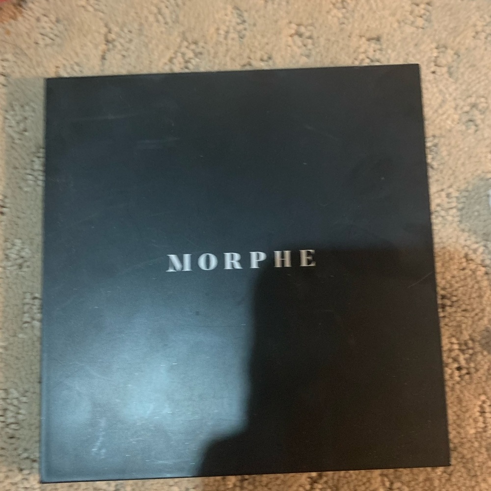 Morphe 25B